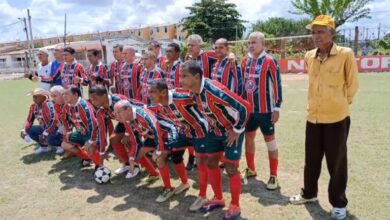 Photo of Atlético Fénix campeón del torneo “huevitos caídos” en Cereté