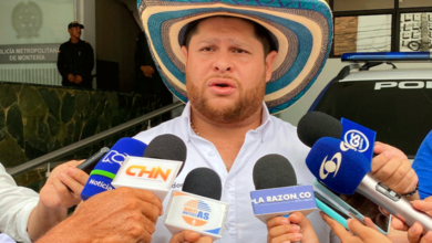 Photo of Gobernador se suma al pago de recompensa para quien denuncie a compradores de votos en Córdoba