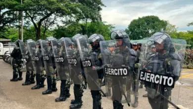 Photo of Brigada XI del Ejército desplegará 2.500 soldados durante la jornada electoral