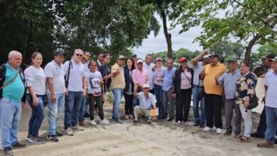 Photo of “Businú está vivo, duélale a quien le duela”, Alcalde Ordosgoitia