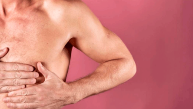 Photo of Montería reporta casos de cáncer de mama en hombres