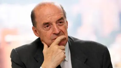 Photo of Canciller Leyva tilda de “patán” al embajador de Israel y le pide que se marche de Colombia