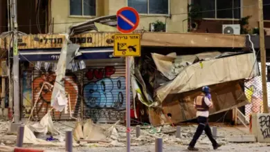 Photo of Cancillería habilitó líneas de atención para colombianos en Israel