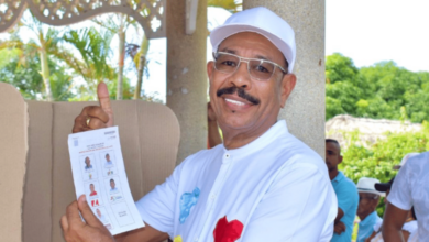 Photo of En San Antero la gente eligió a Dennys Chica Fuentes como su nuevo alcalde