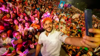 Photo of Erasmo Zuleta, gobernador electo, arrasó con los votos en 28 de 30 municipios de Córdoba
