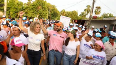 Photo of Popularidad de Erasmo Zuleta sigue creciendo en Córdoba