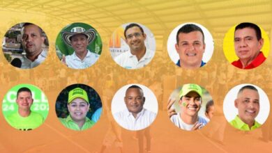 Photo of Equipo político ‘Dejando Huellas’ logró 7 alcaldías y un Diputado en Córdoba