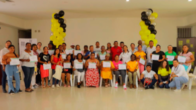 Photo of Memoria Biocultural de organizaciones afro en Córdoba