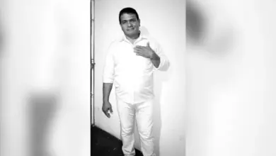 Photo of Murió al estrellarse con su moto en Planeta Rica