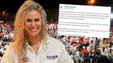 Photo of Natalia López agradece a los monterianos que creyeron en su proyecto