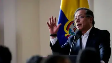 Photo of Petro celebra el levantamiento de sanciones a Venezuela por parte de los EE.UU.