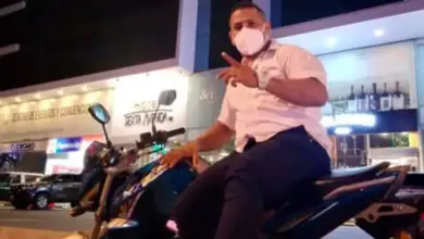 Photo of Policía murió en accidente de tránsito en la vía Montería – Cereté