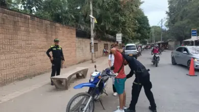 Photo of Por elecciones, despliegan 70 nuevos policía en el Área Metropolitana de Montería