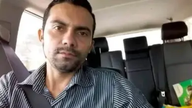 Photo of ¿Quién dio la orden?: reclaman justicia por el crimen del periodista Rafael Moreno