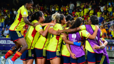 Photo of Se conoció la lista de convocadas para enfrentar a Estados Unidos en la selección femenina