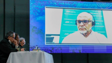 Photo of Se enreda designación de Gestor de Paz a Mancuso