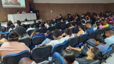 Photo of Un Río de Libros, inicia espacio de encuentro intelectual