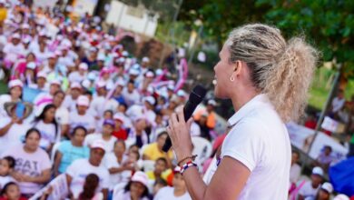Photo of Con Natalia llegó el momento de la mujer rural en Montería