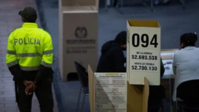 Photo of Registradurías y Comisiones Escrutadoras en Córdoba serán resguardadas por la Policía