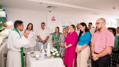 Photo of Gestar Salud abre su clínica en la ciudad de Montería