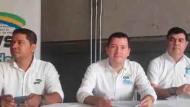 Photo of Para el 27 de noviembre queda constituido el nuevo Consejo Directivo de la CVS