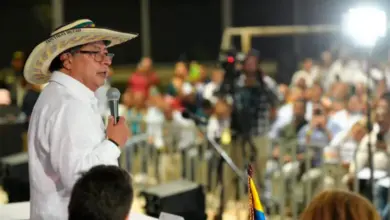 Photo of Capturar a los compradores de votos, la orden de Petro a la Policía desde Montelíbano