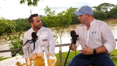 Photo of “Erasmo tiene la llave para la revolución industrial de Córdoba”; experto en innovación empresarial