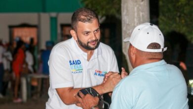 Photo of Con amplia diferencia de votos, Said Bitar se queda con la Alcaldía de Cereté