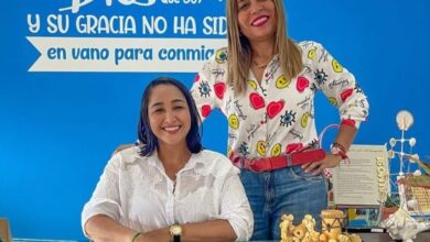 Photo of “Vamos a seguir trabajado por un mejor Puerto Escondido”, alcaldesa electa, tras reunirse con alcaldesa Heidy Torres