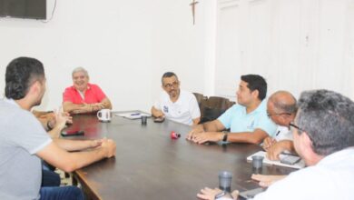 Photo of Alcalde pidió a Invias y Aqualia intervenciones para reiniciar e iniciar obras en Lorica