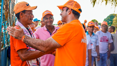 Photo of Conozca cómo será la atención al público en el gobierno de Hugo Kerguelén