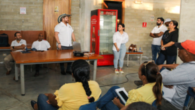 Photo of Contratan la recuperación locativa del biblioparque “David Sánchez Juliao”