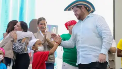 Photo of En más del 75% se cumplió el plan de atención para la nueva generación: gobernador Benítez