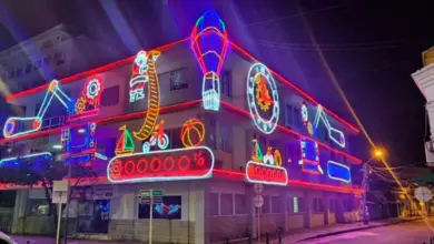 Photo of Encendido Navideño en Montería será el próximo sábado