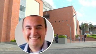 Photo of Estudiante de la Universidad Católica de Oriente, denunció a profesor por abuso sexual