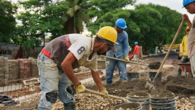 Photo of Iniciará la construcción del Malecón sobre el Caño de Chimalito.