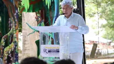 Photo of Gobierno Petro, promete ejecutar el proyecto del nuevo Mercado del Sur