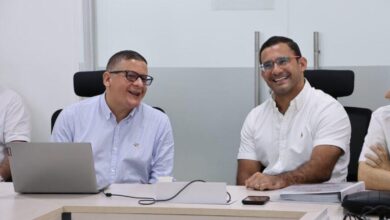 Photo of Gobierno de la Gente deja banco de proyectos al gobierno de Una Sola Montería