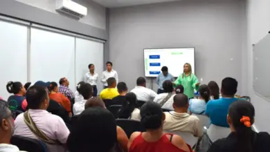 Photo of Lanzan programa guardianes ambientales Urbaser