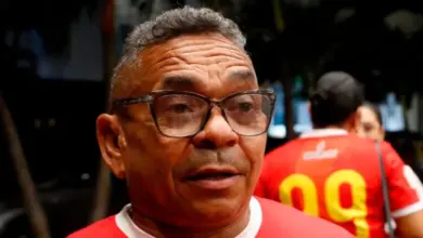 Photo of Lo que dice el comisionado para la Paz sobre el secuestro del padre de Luis Díaz