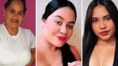 Photo of Masacre en Santa Marta: madre e hijas fueron asesinadas al interior de su vivienda