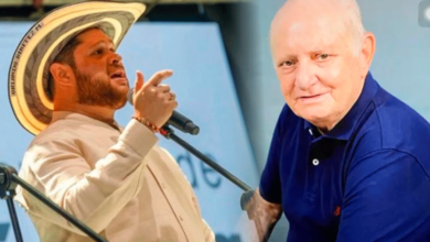 Photo of “No tome posiciones incendiarias”: dardo de Benítez a Edelberto Cabrales en Chinú