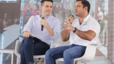 Photo of Ordosgoitia y Kerguelén se reunieron para el empalme