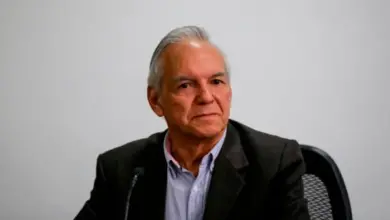 Photo of “Quedan dos alzas más en el precio de la gasolina”, reitera MinHacienda