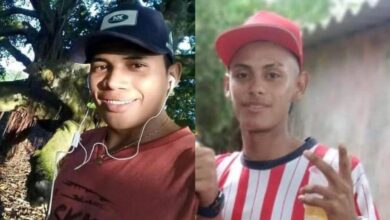 Photo of Se hizo justicia para Juan Diego Martínez, joven asesinado por apagar una vela