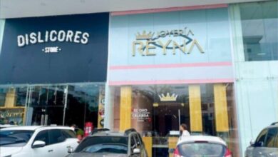 Photo of Sujetos atracaron joyería en el norte de Montería