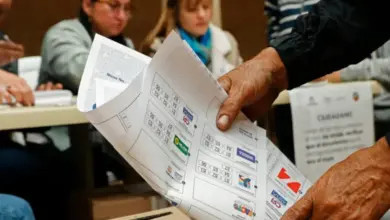 Photo of Tras las elecciones territoriales estos son los tres partidos más votados a las Alcaldías