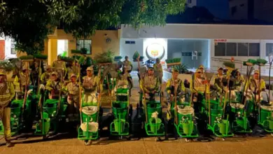 Photo of Urbaser fortalece su operación