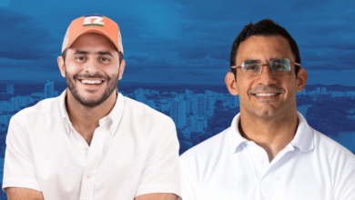 Photo of Erasmo Zuleta dice que trabajará de manera articulada con Hugo Kerguelén: “Nos une Montería”