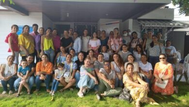 Photo of 40 emprendedoras participarán en la Feria apoyada por la Alcaldía